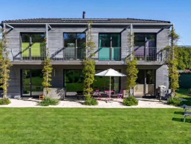 Haus kaufen in Belmont-Yverdon, Waadt