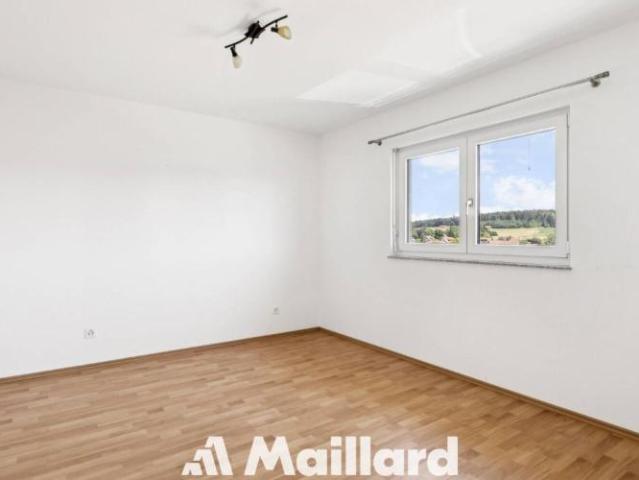 Haus kaufen in Froideville, Waadt