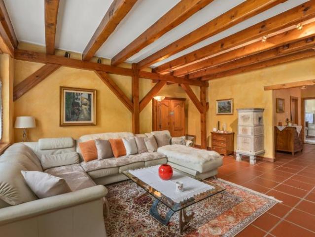 Haus kaufen in Cheseaux-Lausanne, Waadt