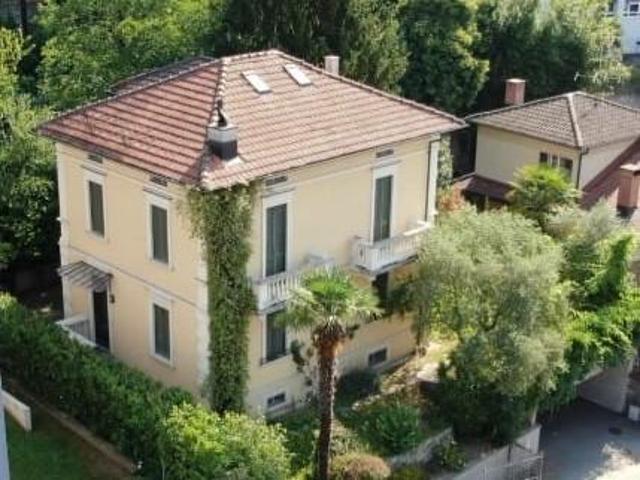Haus kaufen in San Simone, Vacallo