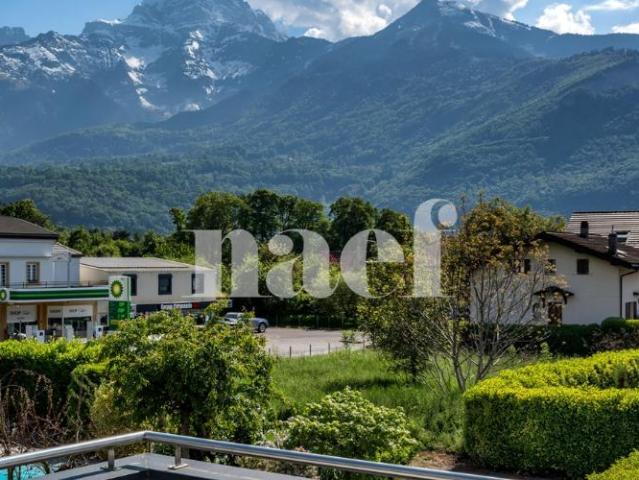 Haus kaufen in Bex, Waadt