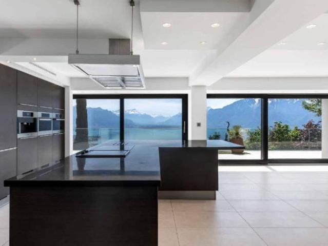 Haus kaufen in Chardonne, Waadt