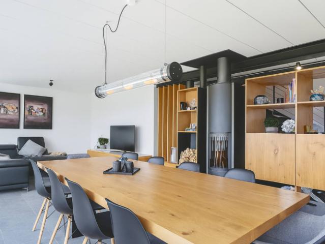 Haus mieten in Blonay, Waadt
