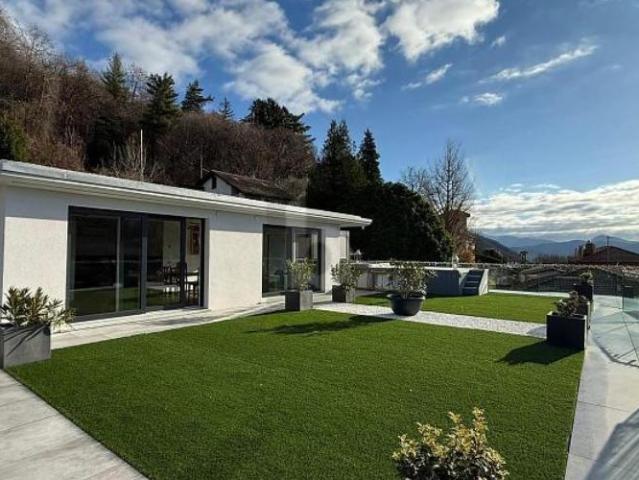 Haus mieten in Curio, Tessin