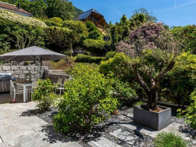 Haus kaufen in Chailly-Montreux, Waadt