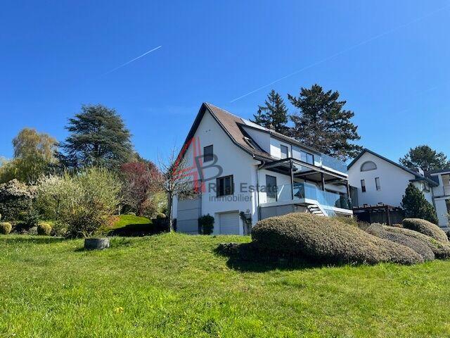 Haus kaufen in Cheseaux-Lausanne, Waadt