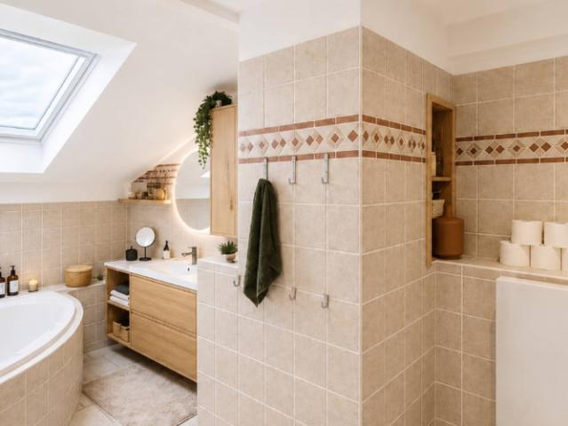 Haus kaufen in Préverenges, Waadt