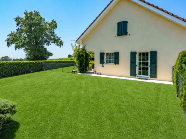 Haus mieten in Colombier Waadt, Waadt
