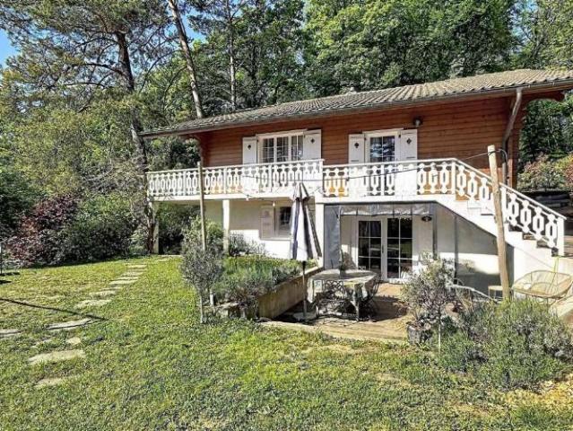 Haus kaufen in Gingins, Waadt