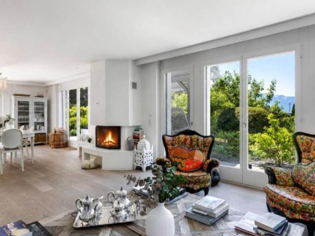 Haus kaufen in Glion, Montreux