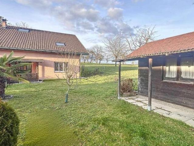 Haus kaufen in Missy, Waadt