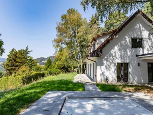Haus kaufen in Blonay, Waadt