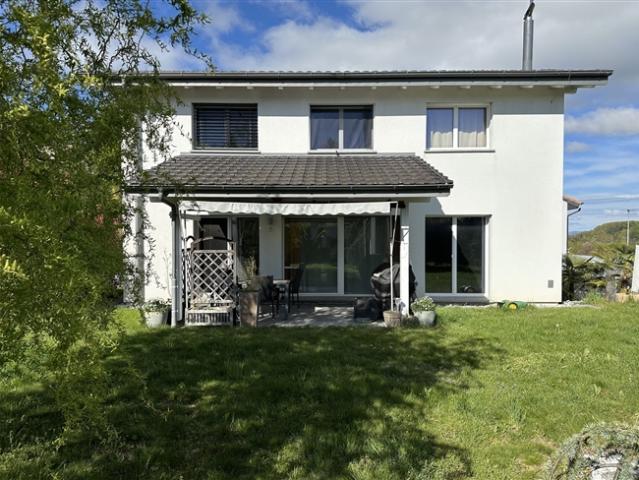 Einfamilienhaus kaufen in Estavayer-le-Lac, Freiburg