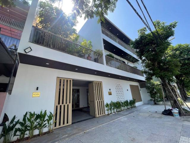 Biệt Thự cho thuê tại Phường Ngũ Hành Sơn, Thành phố Đà Nẵng