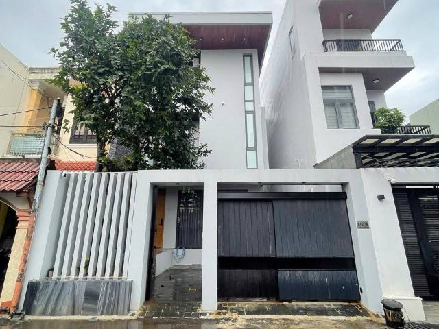 Biệt Thự cho thuê tại Đà Nẵng