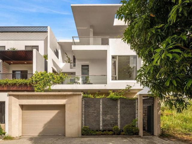 Biệt Thự cho thuê tại Sơn Trà, Đà Nẵng