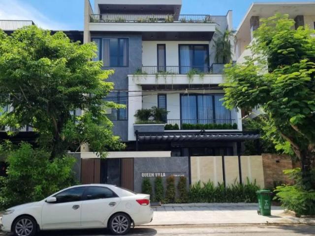 Biệt Thự cho thuê tại Phường Sơn Trà, Thành phố Đà Nẵng
