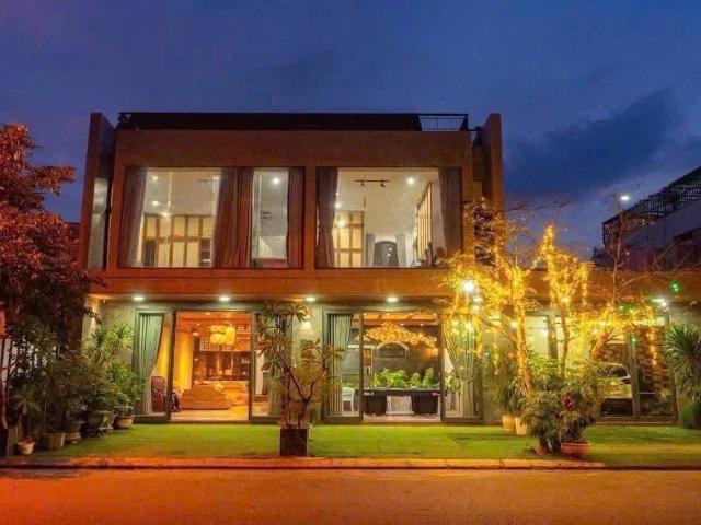 Biệt Thự cho thuê tại Sơn Trà, Đà Nẵng