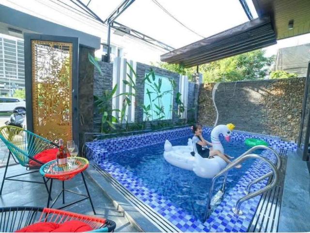 Biệt Thự cho thuê tại Sơn Trà, Đà Nẵng