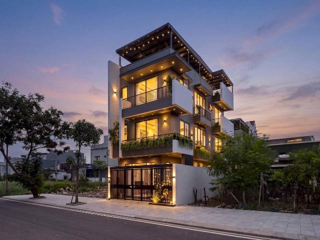 Biệt Thự cho thuê tại Phường Ngũ Hành Sơn, Thành phố Đà Nẵng