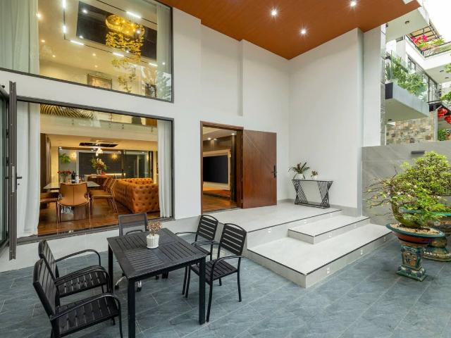 Biệt Thự cho thuê tại Hải Châu, Đà Nẵng