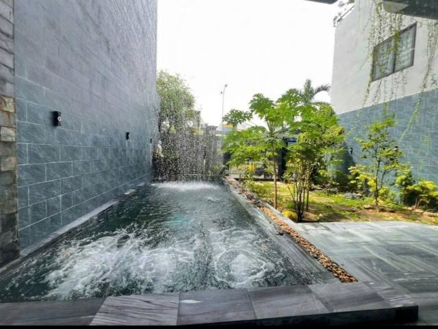 Biệt Thự cho thuê tại Phường Sơn Trà, Thành phố Đà Nẵng