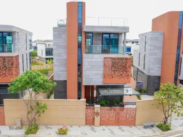 Biệt Thự cho thuê tại Đà Nẵng