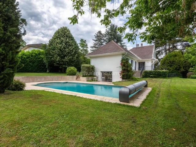Maison vente à Belley