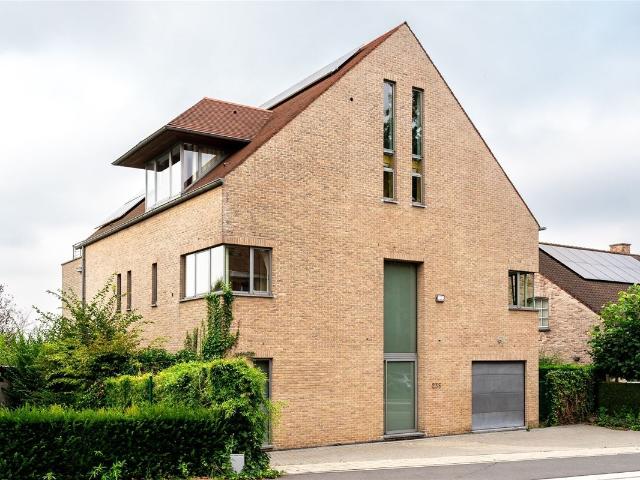 Maison location à Beersel, Brabant