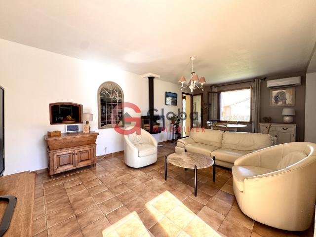 Villa vente à Arrondissement de Toulon, Solliès-pont