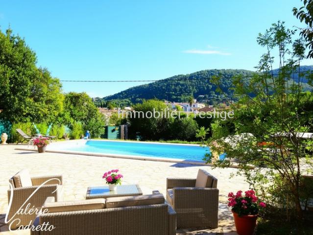 Maison vente à Arrondissement de Toulon, La Crau