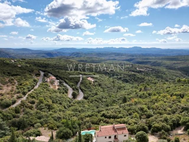 Maison vente à Arrondissement de Draguignan, Provence-Alpes-Côte d'Azur