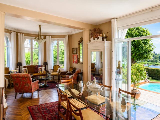 Villa vente à Bergerac