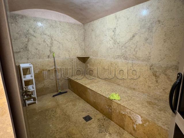 Villa location à Marrakech, L'Oriental