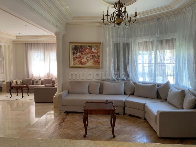Villa vente à Tangero, Tanger-Tétouan