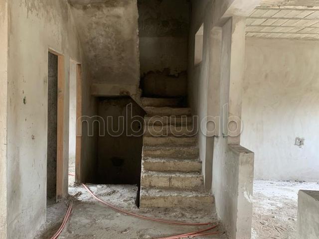 Villa vente à Tanger, Tanger-Tétouan