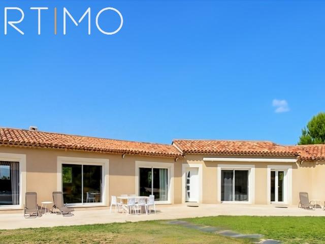 Villa vente à Aix-en-Provence, Fuveau