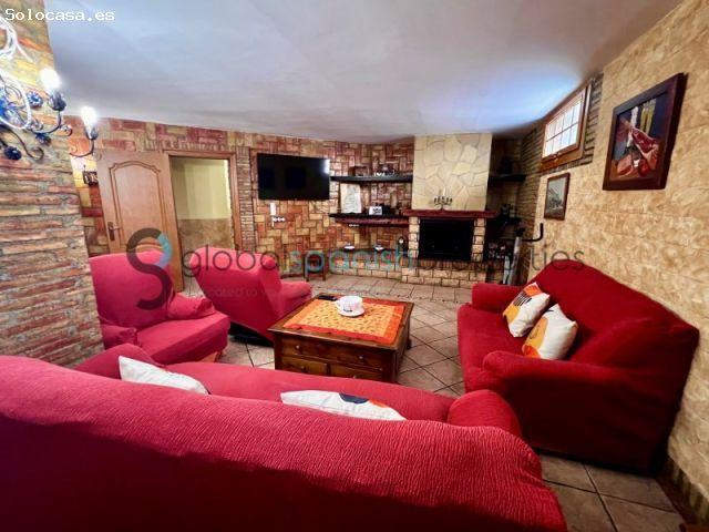 Casa en venta en Los Algarrobos, Cuevas Del Almanzora