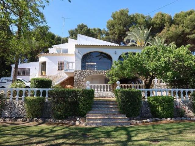 Chalet en alquiler en Comarca de València, Valencia