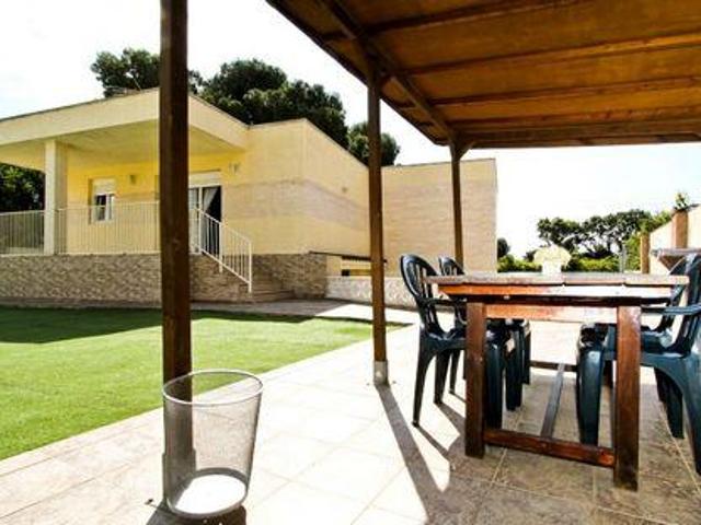 Chalet en alquiler en la Llosa, Baix Camp