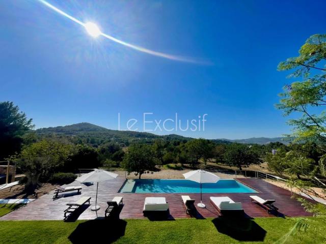 Chalet en alquiler en Eivissa, Baleares