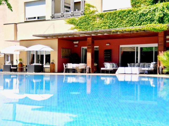 Chalet en alquiler en Medina-sidonia, Madrid