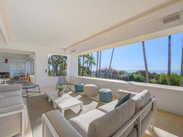 Chalet en alquiler en Málaga-Costa del Sol, Andalucía