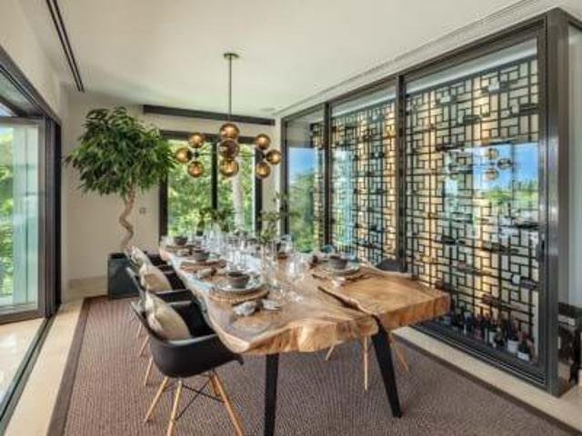 Chalet en alquiler en Málaga-Costa del Sol, Andalucía