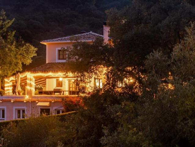 Chalet en alquiler en Málaga-Costa del Sol, Andalucía