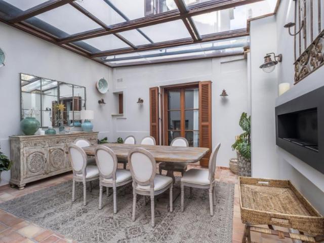 Chalet en alquiler en Málaga-Costa del Sol, Andalucía