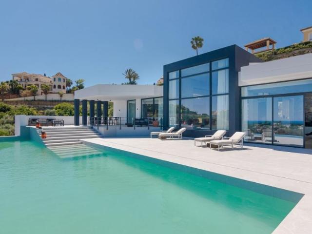 Chalet en alquiler en Málaga-Costa del Sol, Andalucía
