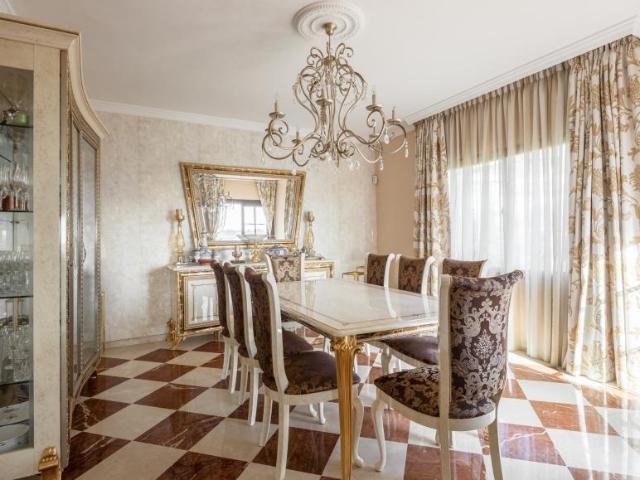 Chalet en alquiler en Málaga-Costa del Sol, Andalucía