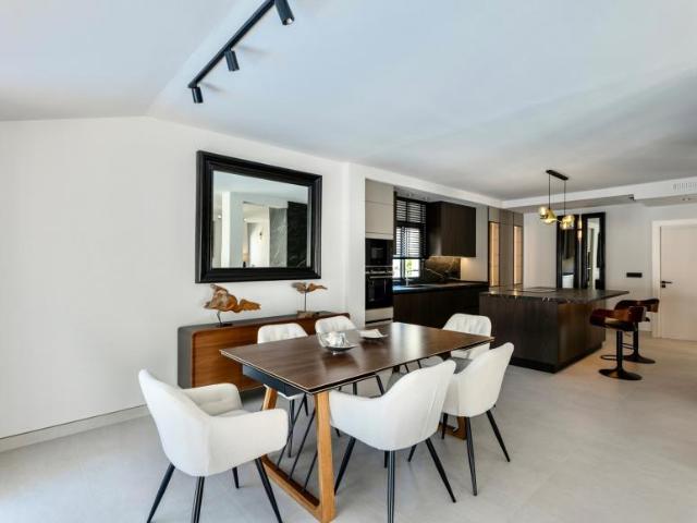 Chalet en alquiler en Málaga-Costa del Sol, Andalucía