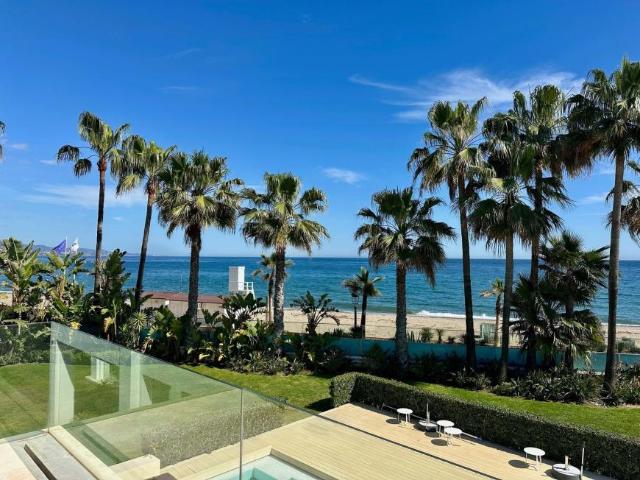 Chalet en alquiler en Málaga